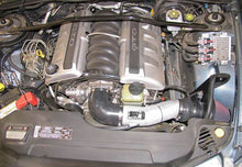 画像をギャラリービューアに読み込む, K&amp;N 05 Pontiac GTO 6.0L Polished Typhoon Short Ram Intake - R70オートパーツ【公式】