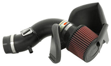画像をギャラリービューアに読み込む, K&amp;N 07 - 08 Nissan Sentra SE - R Spec VL4 - 2.5L Typhoon Short Ram Intake - R70オートパーツ【公式】