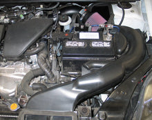 画像をギャラリービューアに読み込む, K&amp;N 07 - 08 Nissan Sentra SE - R Spec VL4 - 2.5L Typhoon Short Ram Intake - R70オートパーツ【公式】