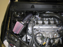 画像をギャラリービューアに読み込む, K&amp;N 08 - 09 Chevy Cobalt SS L4 - 2.0L Turbo Typhoon Short Ram Intake - R70オートパーツ【公式】