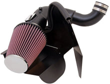 画像をギャラリービューアに読み込む, K&amp;N 08 - 09 Chevy Cobalt SS L4 - 2.0L Turbo Typhoon Short Ram Intake - R70オートパーツ【公式】