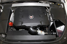 画像をギャラリービューアに読み込む, K&amp;N 08 - 11 Typhoon, Cadillac CTS 3.6L, 3.6L 69 Series Typhoon Perf Intake Kit - R70オートパーツ【公式】
