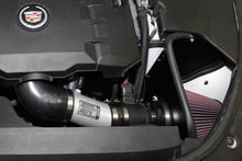画像をギャラリービューアに読み込む, K&amp;N 08 - 11 Typhoon, Cadillac CTS 3.6L, 3.6L 69 Series Typhoon Perf Intake Kit - R70オートパーツ【公式】