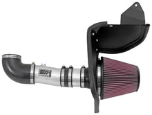 画像をギャラリービューアに読み込む, K&amp;N 08 - 11 Typhoon, Cadillac CTS 3.6L, 3.6L 69 Series Typhoon Perf Intake Kit - R70オートパーツ【公式】