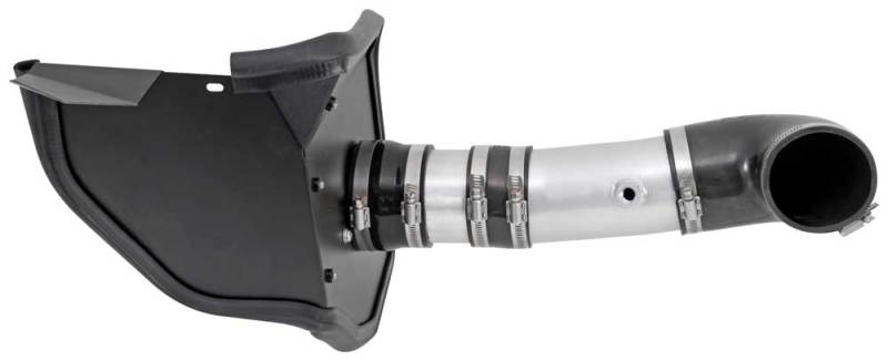 K&N 08 - 11 Typhoon, Cadillac CTS 3.6L, 3.6L 69 Series Typhoon Perf Intake Kit - R70オートパーツ【公式】