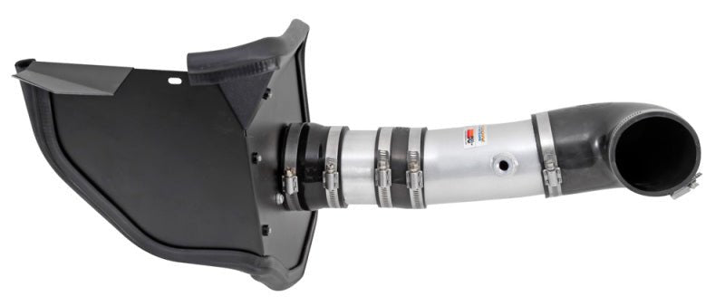 K&N 08 - 11 Typhoon, Cadillac CTS 3.6L, 3.6L 69 Series Typhoon Perf Intake Kit - R70オートパーツ【公式】