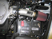 画像をギャラリービューアに読み込む, K&amp;N 08 Honda Accord 3.5L - V6 Silver Typhoon Short Ram Intake - R70オートパーツ【公式】