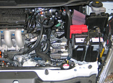 画像をギャラリービューアに読み込む, K&amp;N 09 Honda Fit 1.5L Typhoon Short Ram Intake - R70オートパーツ【公式】