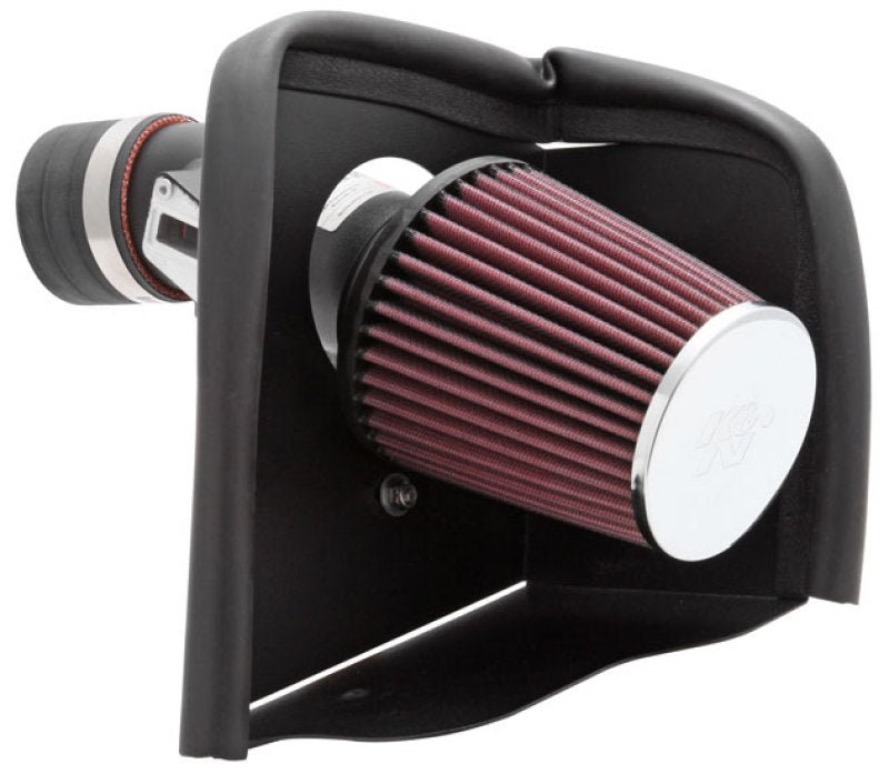K&N 09 Honda Fit 1.5L Typhoon Short Ram Intake - R70オートパーツ【公式】