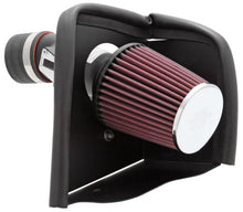 画像をギャラリービューアに読み込む, K&amp;N 09 Honda Fit 1.5L Typhoon Short Ram Intake - R70オートパーツ【公式】