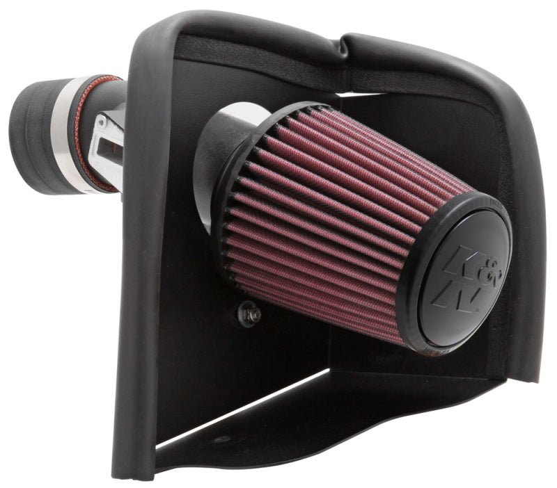 K&N 09 Honda Fit 1.5L Typhoon Short Ram Intake - R70オートパーツ【公式】