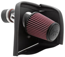 画像をギャラリービューアに読み込む, K&amp;N 09 Honda Fit 1.5L Typhoon Short Ram Intake - R70オートパーツ【公式】