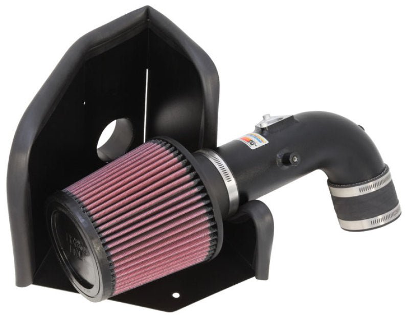 K&N 10 - 11 Toyota Camry 2.5L Typhoon Performance Intake - R70オートパーツ【公式】