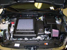 画像をギャラリービューアに読み込む, K&amp;N 10 Mazdaspeed3 L4 - 2.3L Silver Typhoon Short Ram Intake - R70オートパーツ【公式】