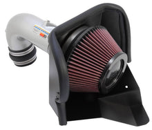 画像をギャラリービューアに読み込む, K&amp;N 11 - 12 Scion tC 2.5L Typhoon Performance Intake - R70オートパーツ【公式】