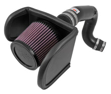 画像をギャラリービューアに読み込む, K&amp;N 11 - 13 Buick Regal 2.0L L4 Typhoon Performance Intake - R70オートパーツ【公式】