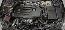 画像をギャラリービューアに読み込む, K&amp;N 11 - 13 Buick Regal 2.0L L4 Typhoon Performance Intake - R70オートパーツ【公式】