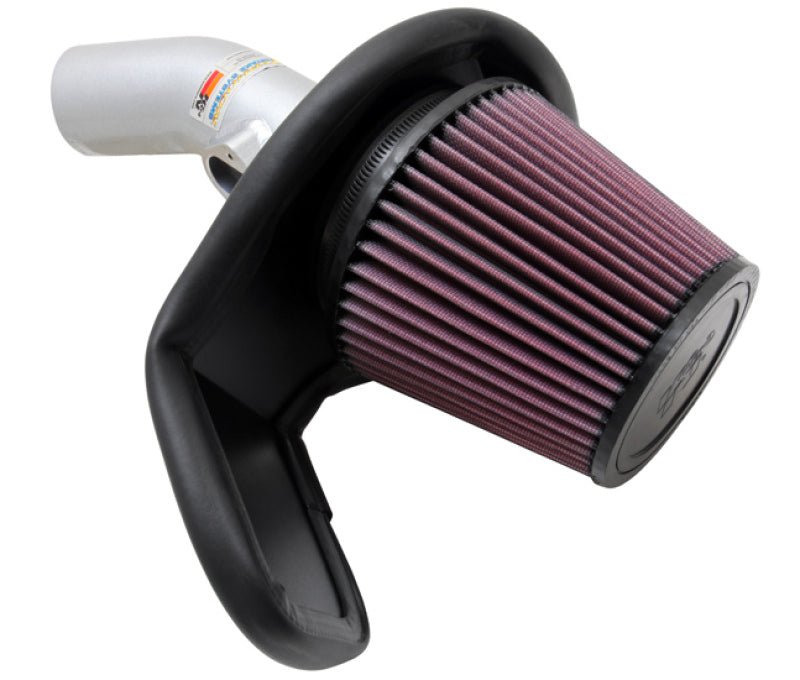 K&N 11 Chevrolet Cruze 1.4L L4 Typhoon Performance Intake - R70オートパーツ【公式】