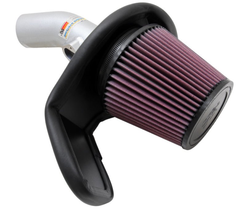 K&N 11 Chevrolet Cruze 1.4L L4 Typhoon Performance Intake - R70オートパーツ【公式】