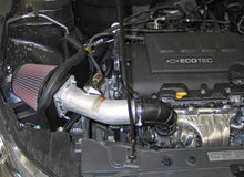 画像をギャラリービューアに読み込む, K&amp;N 11 Chevrolet Cruze 1.4L L4 Typhoon Performance Intake - R70オートパーツ【公式】