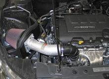画像をギャラリービューアに読み込む, K&amp;N 11 Chevrolet Cruze 1.4L L4 Typhoon Performance Intake - R70オートパーツ【公式】