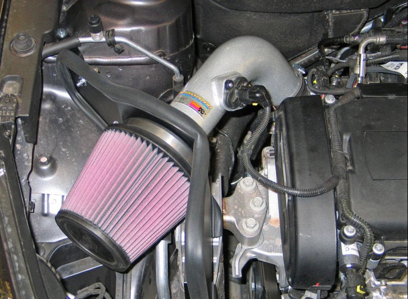 K&N 11 Chevrolet Cruze 1.8L L4 Typhoon Performance Intake - R70オートパーツ【公式】
