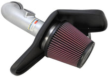 画像をギャラリービューアに読み込む, K&amp;N 11 Chevrolet Cruze 1.8L L4 Typhoon Performance Intake - R70オートパーツ【公式】