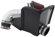 画像をギャラリービューアに読み込む, K&amp;N 12 - 13 Honda Civic 1.8L L4 Silver Typhoon Intake - R70オートパーツ【公式】