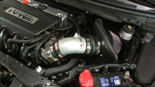 画像をギャラリービューアに読み込む, K&amp;N 12 Honda Civic Si 2.4L L4 Silver Typhoon Intake - R70オートパーツ【公式】
