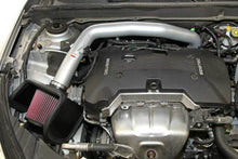 画像をギャラリービューアに読み込む, K&amp;N 13 - 14 Chevy Malibu 3.6L 69 Series Typhoon Perf Intake Kit - R70オートパーツ【公式】