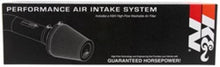 画像をギャラリービューアに読み込む, K&amp;N 13 - 14 Chevy Malibu 3.6L 69 Series Typhoon Perf Intake Kit - R70オートパーツ【公式】