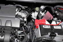 画像をギャラリービューアに読み込む, K&amp;N 13 - 14 Nissan Sentra 1.8L L4 Typhoon Short Ram Intake - R70オートパーツ【公式】