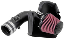 画像をギャラリービューアに読み込む, K&amp;N 13 - 14 Nissan Sentra 1.8L L4 Typhoon Short Ram Intake - R70オートパーツ【公式】