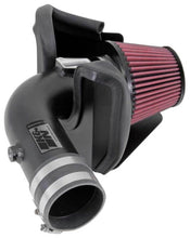 画像をギャラリービューアに読み込む, K&amp;N 13 - 14 Nissan Sentra 1.8L L4 Typhoon Short Ram Intake - R70オートパーツ【公式】