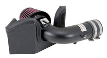 画像をギャラリービューアに読み込む, K&amp;N 13 - 14 Nissan Sentra 1.8L L4 Typhoon Short Ram Intake - R70オートパーツ【公式】