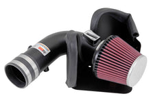 画像をギャラリービューアに読み込む, K&amp;N 13 - 14 Nissan Sentra 1.8L L4 Typhoon Short Ram Intake - R70オートパーツ【公式】