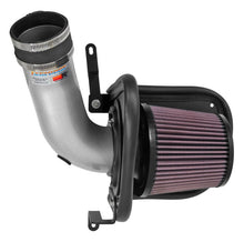 画像をギャラリービューアに読み込む, K&amp;N 13 - 15 Ford Escape 2.0L/1.6L L4 Typhoon Cold Air Intake - R70オートパーツ【公式】