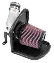 画像をギャラリービューアに読み込む, K&amp;N 13 - 15 Ford Escape 2.0L/1.6L L4 Typhoon Cold Air Intake - R70オートパーツ【公式】