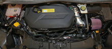 画像をギャラリービューアに読み込む, K&amp;N 13 - 15 Ford Escape 2.0L/1.6L L4 Typhoon Cold Air Intake - R70オートパーツ【公式】
