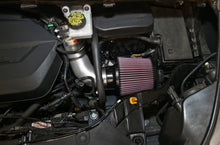 画像をギャラリービューアに読み込む, K&amp;N 13 - 15 Ford Escape 2.0L/1.6L L4 Typhoon Cold Air Intake - R70オートパーツ【公式】