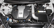 画像をギャラリービューアに読み込む, K&amp;N 13 Hyundai Veloster Turbo 1.6L Typhoon Performance Intake - R70オートパーツ【公式】