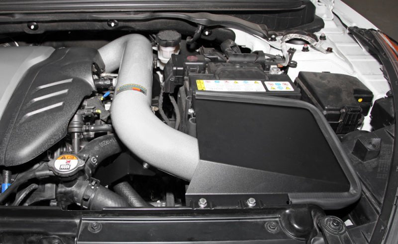 K&N 13 Hyundai Veloster Turbo 1.6L Typhoon Performance Intake - R70オートパーツ【公式】