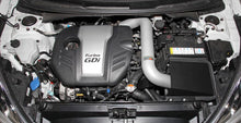 画像をギャラリービューアに読み込む, K&amp;N 13 Hyundai Veloster Turbo 1.6L Typhoon Performance Intake - R70オートパーツ【公式】