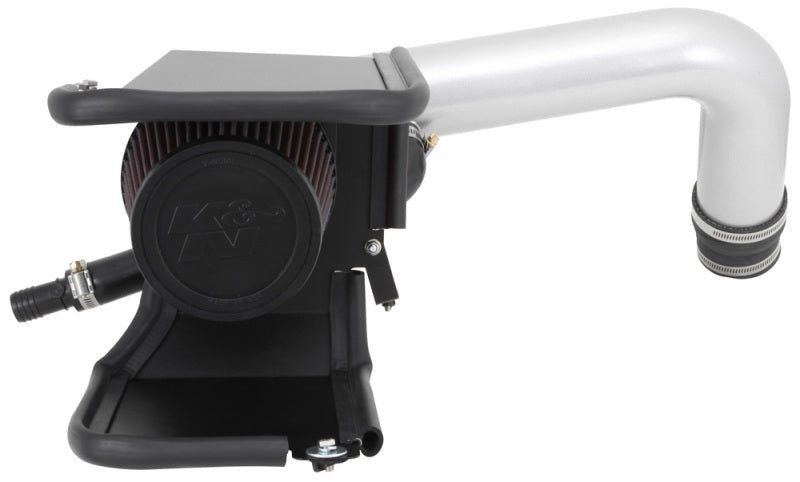 K&N 13 Hyundai Veloster Turbo 1.6L Typhoon Performance Intake - R70オートパーツ【公式】