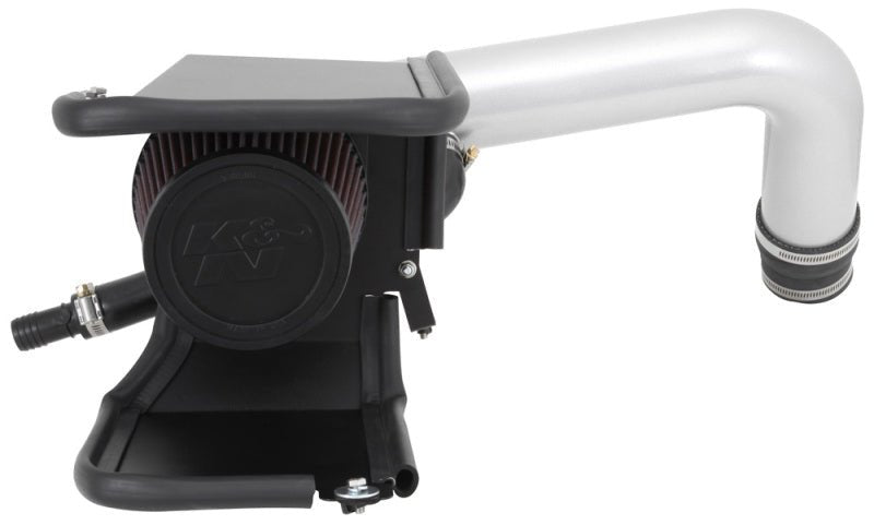 K&N 13 Hyundai Veloster Turbo 1.6L Typhoon Performance Intake - R70オートパーツ【公式】