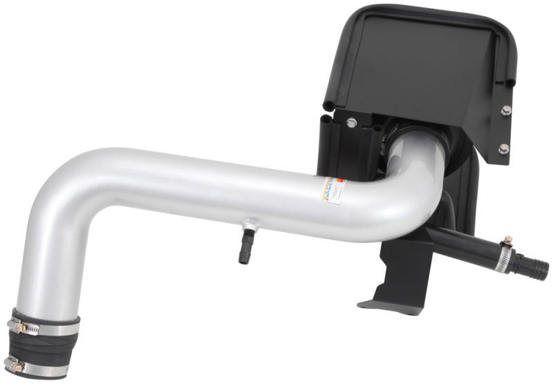 K&N 13 Hyundai Veloster Turbo 1.6L Typhoon Performance Intake - R70オートパーツ【公式】