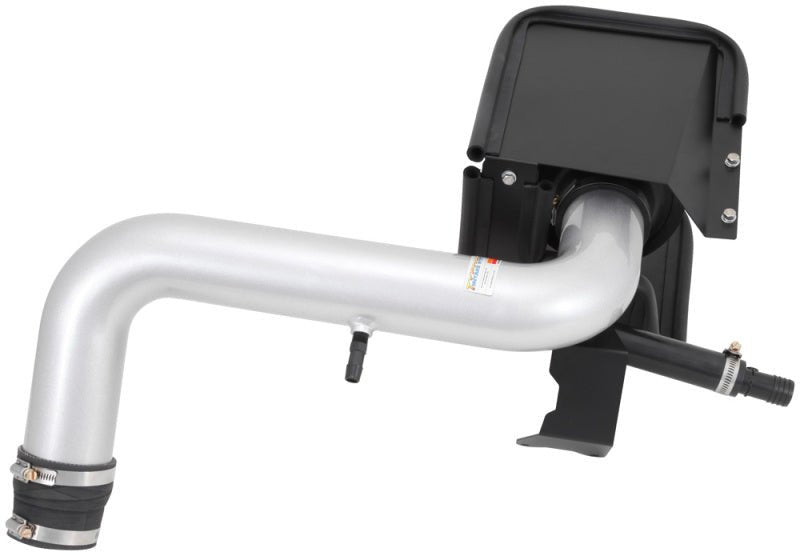 K&N 13 Hyundai Veloster Turbo 1.6L Typhoon Performance Intake - R70オートパーツ【公式】