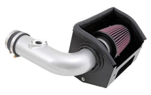 画像をギャラリービューアに読み込む, K&amp;N 13 Subaru BRZ 2.0L / 13 Scion FR - S 2.0L Silver 69 Series Typhoon Intake - R70オートパーツ【公式】