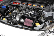 画像をギャラリービューアに読み込む, K&amp;N 13 Subaru BRZ 2.0L / 13 Scion FR - S 2.0L Silver 69 Series Typhoon Intake - R70オートパーツ【公式】