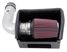 画像をギャラリービューアに読み込む, K&amp;N 13 Subaru BRZ 2.0L / 13 Scion FR - S 2.0L Silver 69 Series Typhoon Intake - R70オートパーツ【公式】
